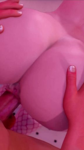 Must-see moment from &quot;The Wants of Summer - (PT 37) - fucking step sis daily&quot;