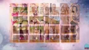 [Gameplay] HELPING THE HOTTIES #60 – Visual Novel Gameplay