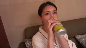 Healthy Married Woman Office Worker Secretly Enjoys Steamy It Engineer Sex