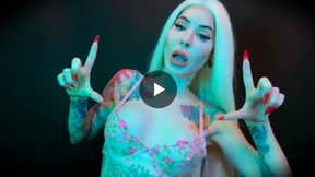 Ass denied Loser, cum in your pants ! - ASS WORSHIP, TEASE AND DENIAL, HFO