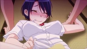 Volviendo con la Tomboy despu&eacute_s de tanto tiempo (nombre en los comentarios)