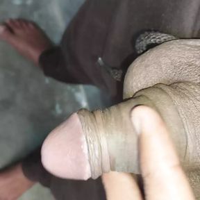 My big indian cock is one Anal