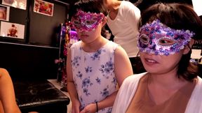 Kaede Sakuma - Fascinating Happening Bar 3