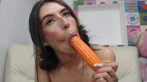 Sophie Lotus Private Show