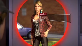 Lust is Stranger Gameplay #26 It's Party Time At The Pool