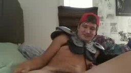 Colby Chambers Private Show - Part 2