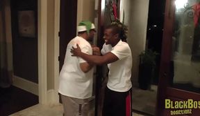 bba a bba christmas reunion dominic apollo bandit & isaiah