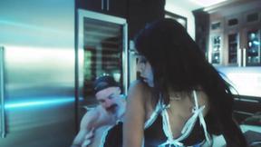 ”ToughLoveX: Camila Cortez - Maid Service”