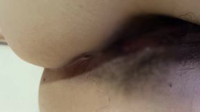 Japanese amateur couple Naked Yoga compilation