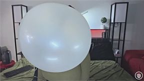 50 Pieces Bubble Blowing with Reaction 2
