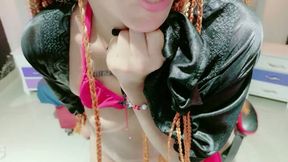 Paulina Lu Private Show