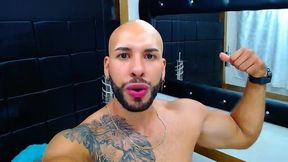Matheo Brown Private Show