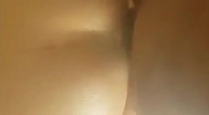 huge 23 cm 10 in cock fucks me bareback