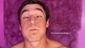 Logan Funny Faces Part18 Video1 - MP4