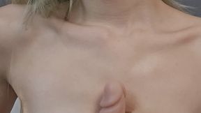 Titty fuck