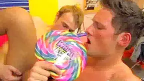 Cameron Greenway And Skylar Prince In Twink Gets Revived