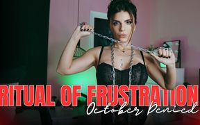 Ritual of Frustration - October Denied