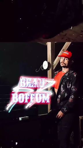 BOFFUM FETISH FEATURE &quot;WATERSPORTS&quot; AMATEUR STUD BOI BEAU BOFFUM PISSES IN PANTIES AND STROKES HIS FAT COCK