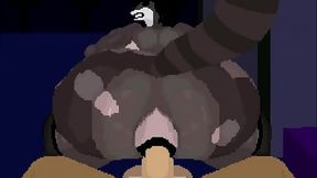 Girl Strip Club by shoestng