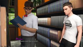 Being a Dik 0.7.0 Part 186 Isabella Godlike Body by Loveskysan69