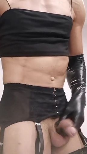 Striptease: Natural Body