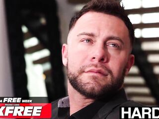 Vanna’s Luscious Love Rekindled - HardX