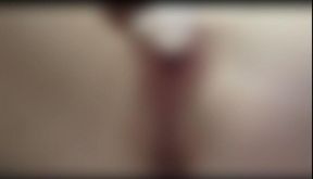 vibrator orgasm bathroom