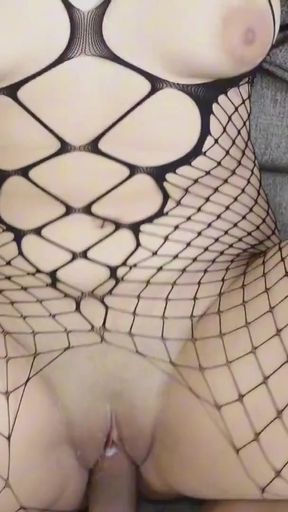 Spectacular moment from "My roommate has the best ass, she asks me to suck it and fuck her hard"