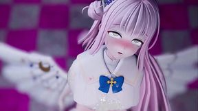 A room you can'_t leave without having sex