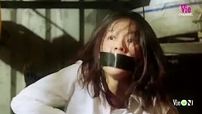 Vietnamese Damsel