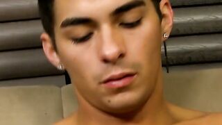 UNLEASH THE TWINK BEAST Malachy Lucianos Insatiable Solo Sex Marathon!