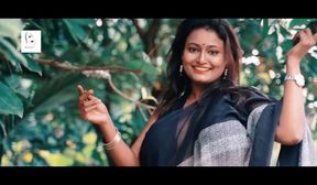 Madhu feat Sucharita Saree