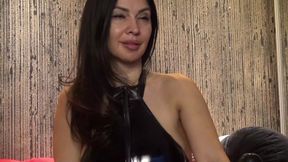 BBC - Huge cock humiliation!