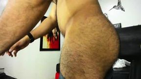 Sebas Scott Private Show