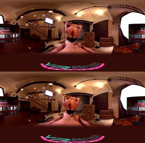 Eva Long Vr(2K) - Eva long