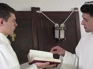 Yes Father Sins of The Flesh