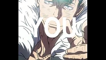 Reference to jujutsu kaisen