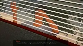 Anime Lovers Indulge in Secret Romance with Hot Jinshi Fantasy Fulfillment