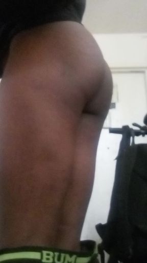 Super Tight Plump Bootyhole Sissyboy