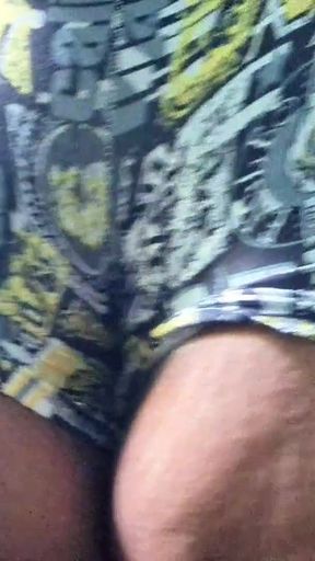 Key moment from &quot;Church sister sent this video showing her pussy&quot;