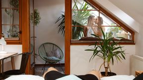 ”Party of Three”