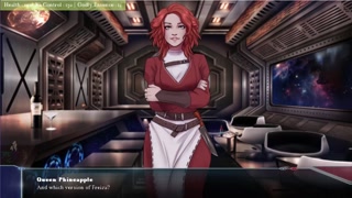 Dragon Ball Infinity Uncensored Part 5