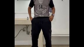 GRWM antes de ir a mis clases de nataci&oacute_n