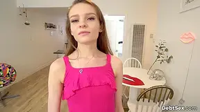 Petite Yammy Girl - Jessae Rosae