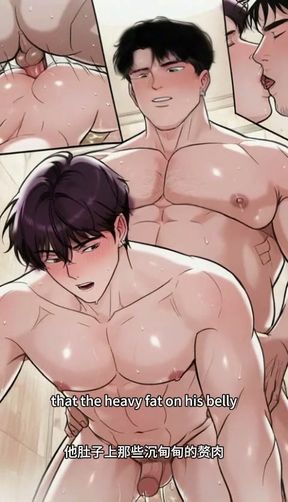 I like fat men, what about you guys?