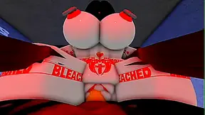 Turning This Whore Into My Cock-Obsessed Slut – Roblox Fantasy Fulfillment