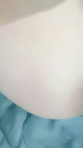 Part Three Ends with Foam in His Asshole