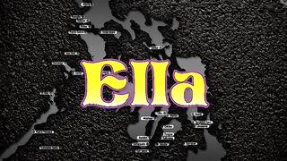 Ella - Trailer