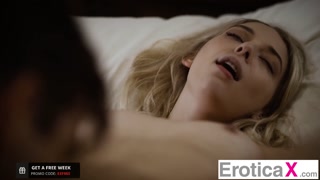 Petite Babe Intense Rainy Day Fuck wt Bf - Lily Larimar - EroticaX