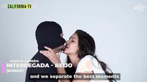 ”Get ravaged in the booty or cunt? famous Brazilian influencer reveals your little”